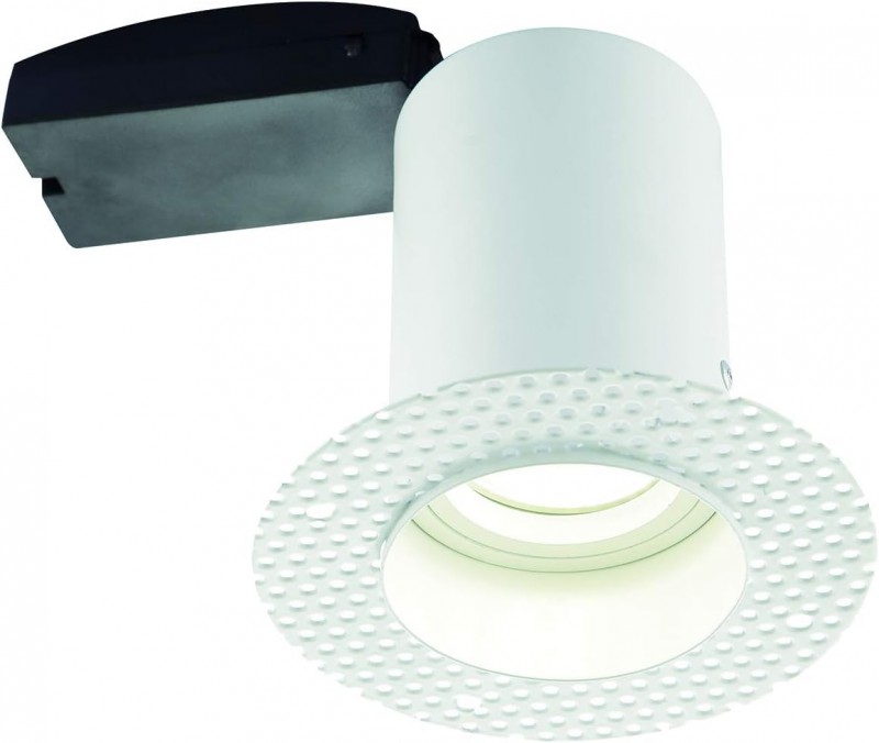 Saxby Ravel Trimless Fire Rated Downlight